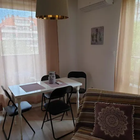 Apartment St. Seraphim's